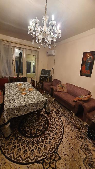 şirvan ev: Lənkəran, 3 otaqlı, Köhnə tikili, 78 kv. m — 1