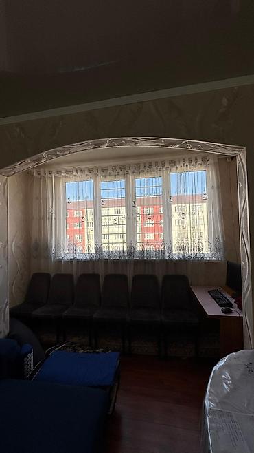 Продажа квартир: 4 комнаты, 105 м², 106 серия улучшенная, 7 этаж, Косметический ремонт — 8