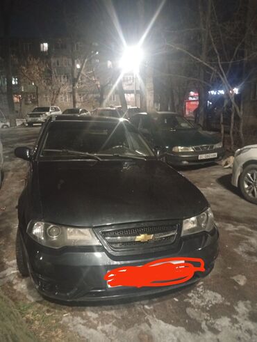 Daewoo: Daewoo Nexia: 2011 г., 1.5 л, Механика, Бензин