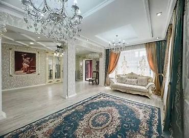 Долгосрочная аренда домов: 430 м², 7 комнат, Кондиционер, Евроремонт, Бронированные двери — 4