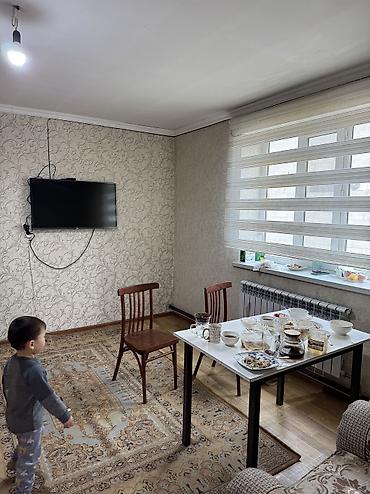 Продажа коттеджей и домов: Продается дом
Район Ак ордо 1
5 соток — 7