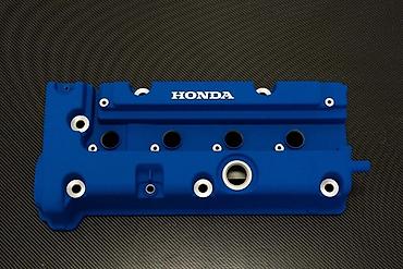 хром покрытие: Покраска клапанных крышек моторов honda К20-К24 и прочих Полимерная — 5