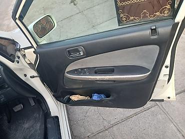 samara lada: Honda Stream: 2003 г., 2 л, Автомат, Газ, Минивэн — 8