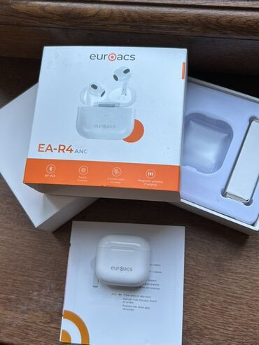 data kart limitsiz: Simsiz (Bluetooth) Qulaqcıqlar, rəng - Ağ