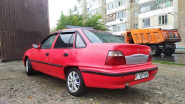 нексия р3: Daewoo Nexia: 2006 г., 1.5 л, Механика, Бензин, Седан