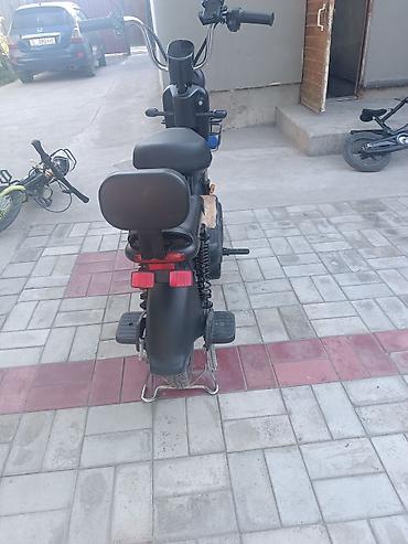 Электровелосипеды: Электровелосипед — 9