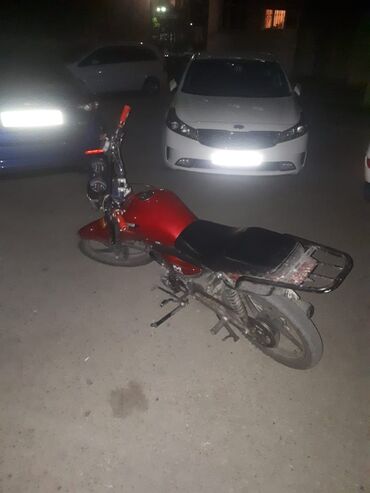 питбайк в баку цена: Tufan 50 см3