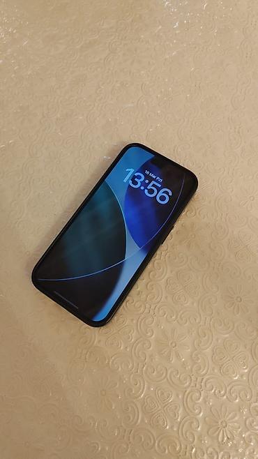 macbook pro satilir: IPhone 15 Pro, 128 GB, Göy, Face ID — 4