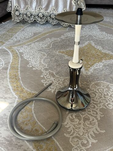 набор для проблемной кожи: Avanti Hookah qəlyan Tərtəmiz narmalni aparatdır heç bir problemi