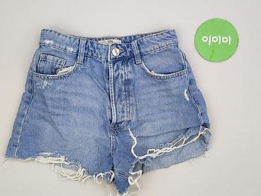jorts xs: Szorty damskie, rozmiar 2XS — 2