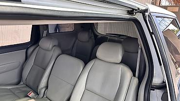 кона машина цена: Kia Carnival: 2017 г., 2.2 л, Автомат, Дизель, Вэн/Минивэн — 9