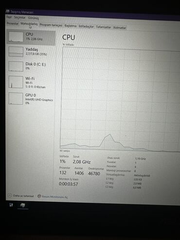 ASUS: İşlənmiş ASUS 15.6 ", Intel Core i5, 512 GB, Rayonlara çatdırılma, Ödənişli çatdırılma, Ünvandan götürmə — 17