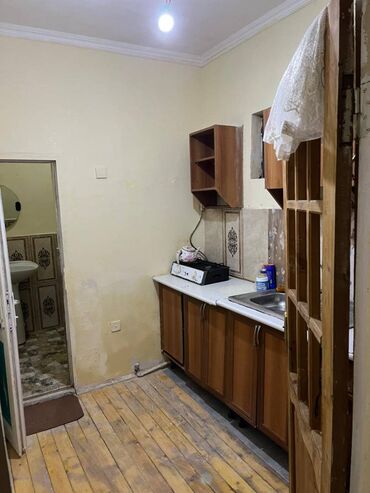 Uzunmüddətli kirayə evlər: 30 kv. m, 2 otaqlı, Kombi, Qaz, İşıq — 6