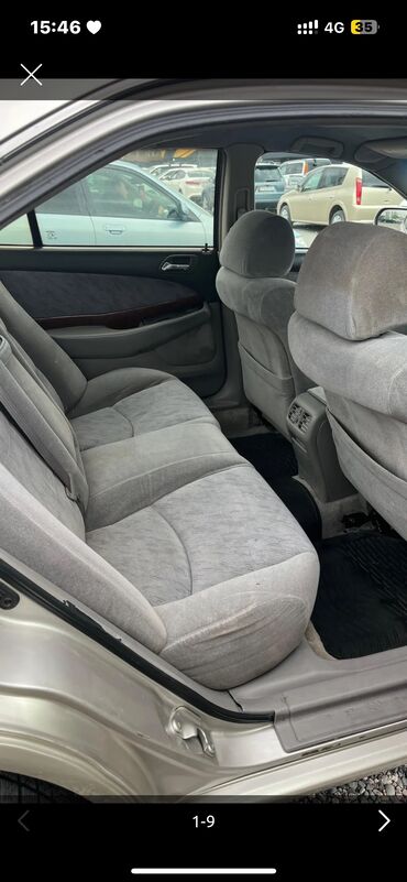 исузу бихорн: Honda Inspire: 1998 г., 2.5 л, Автомат, Бензин, Седан
