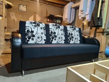 Прямые диваны: Диван новые оптовые цена без посредника от производителя доставка at lalafo.kg — 13 Прямые диваны: Диван новые оптовые цена без посредника от производителя доставка — 13