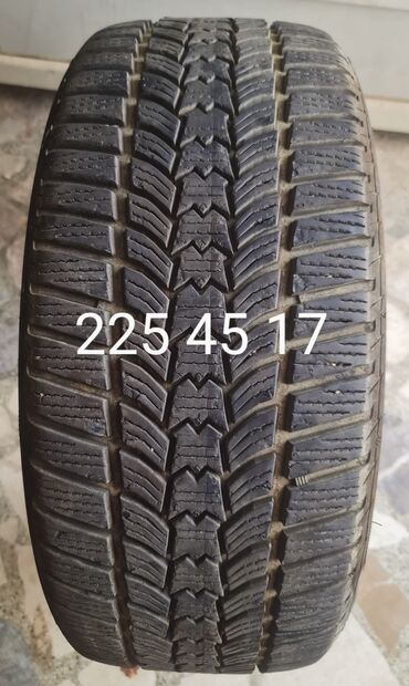 nov 52: Tyres & Wheels