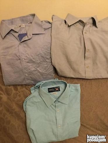 bordo kacket: Original BARBOSA kosulja XL 

100% cotton 
 PRAKTICNO NOVE — 1