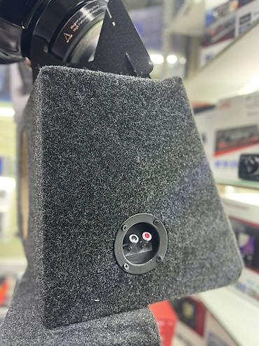 series: Автозвук комплект: сабвуфер Pioneer + короб + моноблок ACV DX-1.700 - — 2