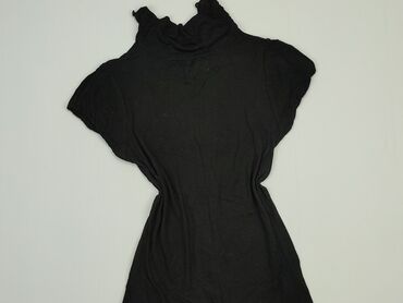krotka czarne bluzki: Bluzka Damska, Atmosphere, M, stan - Bardzo dobry