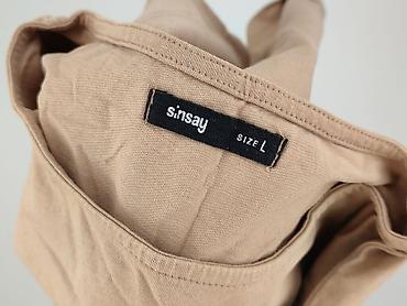 bluzki icon: Sinsay, T-shirt damski, rozmiar L — 4
