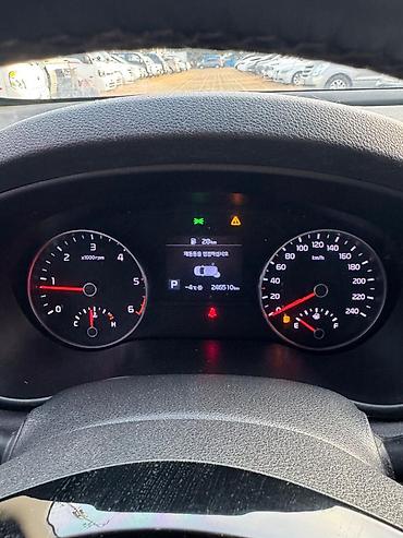 Kia: Kia Sportage: 2021 г., Кроссовер — 9