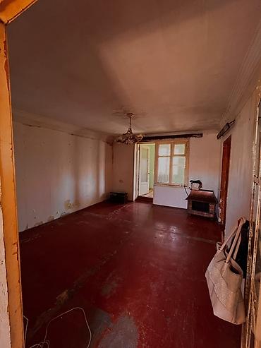 ev algi satgisi sumgayitda: Satılır 2 otaqlı köhnə tikili 60 m², Qızıldaş q. Qaradağ ray Qızıldaş — 3