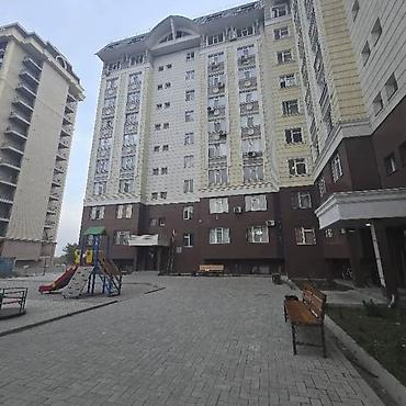 Продажа квартир: 3 комнаты, 107 м², 107 серия, 1 этаж, Евроремонт — 14