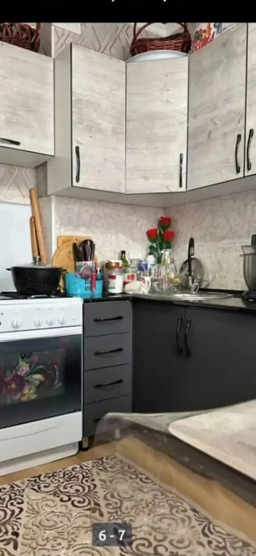 продажа квартир в бишкеке без посредников 2020: Студия, Риэлтор, Без подселения, С мебелью полностью