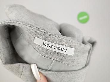 lentif: Rene Lezard, Spódnica damska, rozmiar S — 4