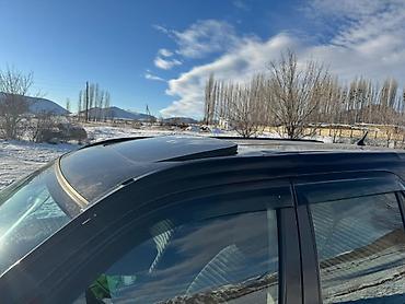 меняю на срв: Honda CR-V: 2006 г., 2 л, Автомат, Бензин, Кроссовер — 4