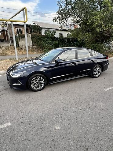 акпп саната: Hyundai Sonata: 2019 г., 0.2 л, Автомат, Газ, Седан — 2