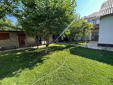 дом село грозд: 5 комнат, 65 м², 5 соток, Бишкек, Ак-Орго ж/м Риэлтор — 6