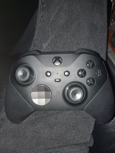 xbox controller baku: Xbox elite wireles controller series 2