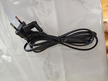 5060: Samsung Televizor kabel 74 ekran (1metr 98) 2026 televizorun üstündə — 1