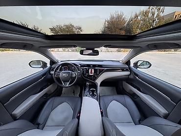 амортизатор на камри 40: Toyota Camry: 2020 г., 2.5 л, Автомат, Бензин, Седан — 9