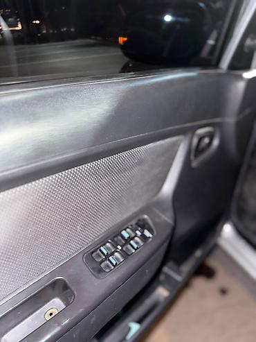 spark 2016: Daewoo Nexia: 2012 г., 1.6 л, Механика, Бензин, Седан — 8