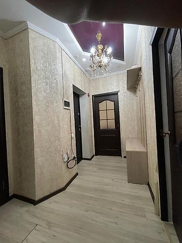 Продажа квартир: 2 комнаты, 57 м², Элитка, 5 этаж, Евроремонт — 7