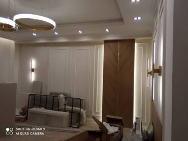 Ремонт под ключ: Под ключ квартира капитальный ремонт, 1)По проекту дизайнерский ремонт — 28