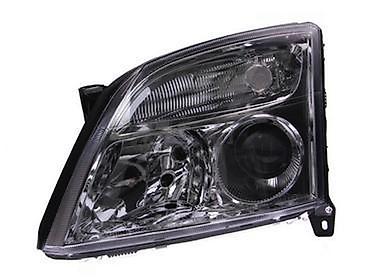 led sijalice h4: FAR ZA OPEL SIGNUM, VECTRA C OD 2002. DO 2007. GOD. | odlično očuvan — 6
