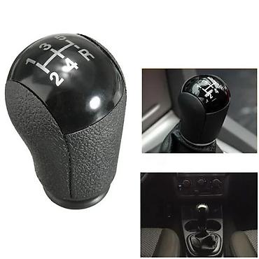 Auto delovi, gume i tjuning: Rucica menjaca Ford 5 brzina - model 2. Rucica menjaca za FORD FOCUS — 6
