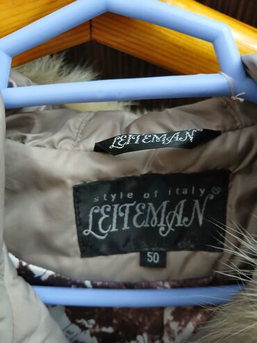 Kurtkalar: X-Lady, L — 10