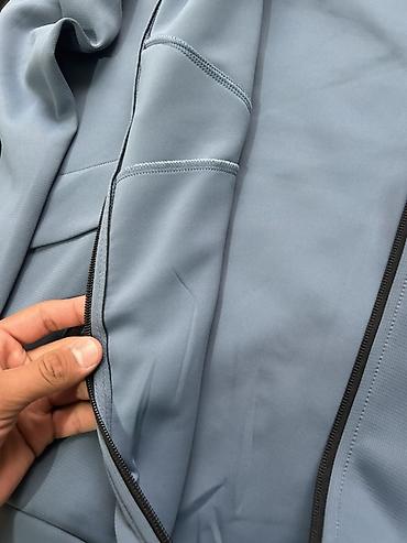 tech fleece: Спортивная худи 361° с молнией - Бренд: 361° - Серия: Training / — 5