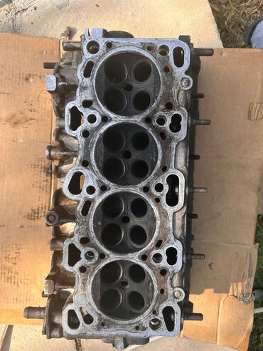 Motor üçün digər detallar: Mitsubişhi Airtrek 2 turbo mator hissələri kimə nə lazım olsa əlaqə