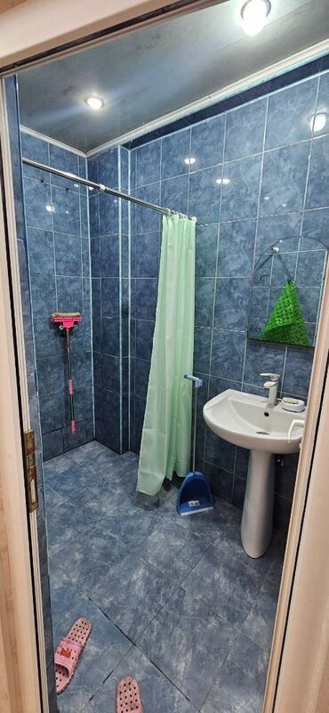 Uzunmüddətli kirayə mənzillər: Şəxsi evimdir tələbə xanımlara və ailəyə verilir -da lalafo.az — 11 Uzunmüddətli kirayə mənzillər: Şəxsi evimdir tələbə xanımlara və ailəyə verilir — 11