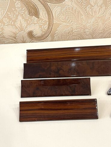 Panellər, şitlər: Mercedes-Benz W124 E class, 1993 il, Orijinal, Almaniya, İşlənmiş -da lalafo.az — 4 Panellər, şitlər: Mercedes-Benz W124 E class, 1993 il, Orijinal, Almaniya, İşlənmiş — 4