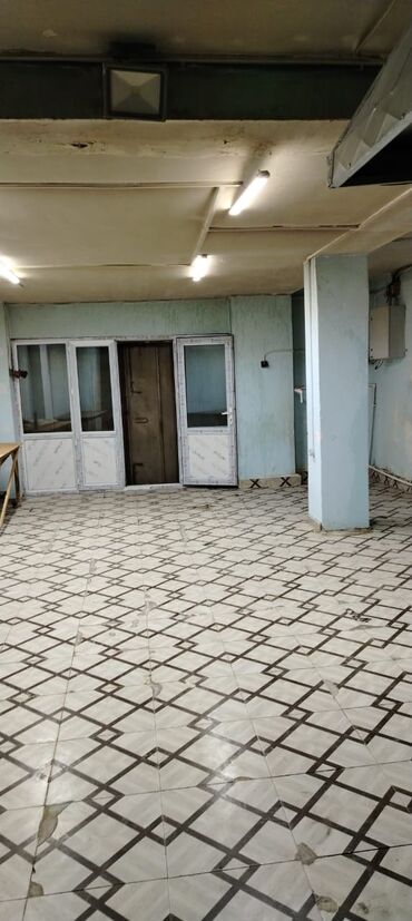 аренда квартир баку долгосрочно: Obyekt icareye verilir(təndir kürə) İran peçi var,peç ilə birlikdə