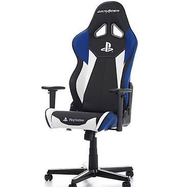 кресло для руля logitech g29: Компьютерное игровое кресло DXRacer PlayStation OH/RZ90/INW Не — 6