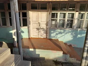 Продажа домов: Köhnə üslubda, həyətyanı sahəsi olan təkmərtəbəli ev - Giriş: ağ — 7