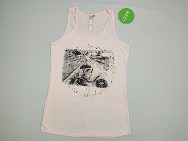 bluzki karl: Top damski, rozmiar XL — 2