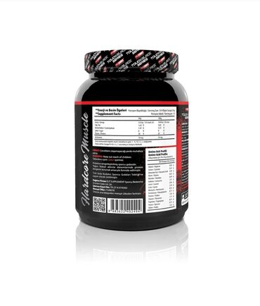 kökelmek üçün protein: Endirim 30❌ 20✅ Protouch Nutrition Touch Black Boosted Whey 450 Gr